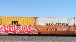 WB Intermodal Frt at Erie NV -22